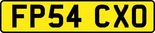 FP54CXO