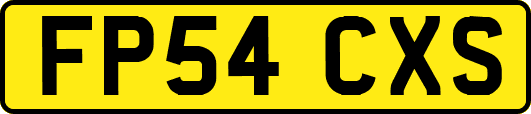 FP54CXS
