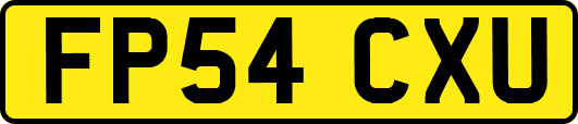 FP54CXU