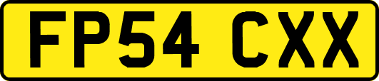 FP54CXX