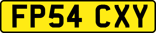 FP54CXY
