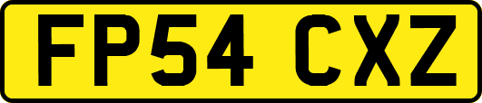 FP54CXZ
