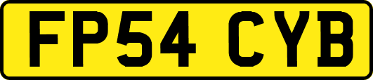 FP54CYB