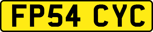 FP54CYC