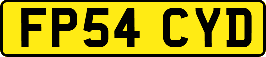 FP54CYD