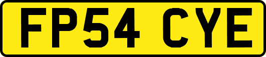 FP54CYE