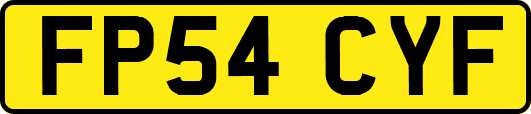 FP54CYF
