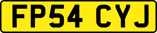 FP54CYJ