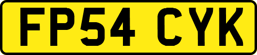 FP54CYK