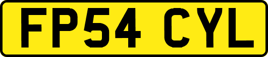 FP54CYL