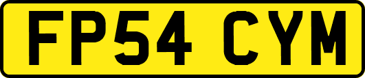 FP54CYM