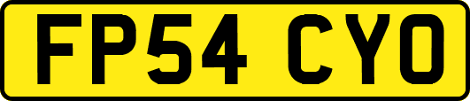 FP54CYO