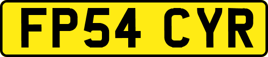 FP54CYR