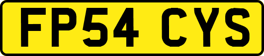 FP54CYS