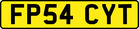 FP54CYT