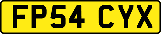FP54CYX