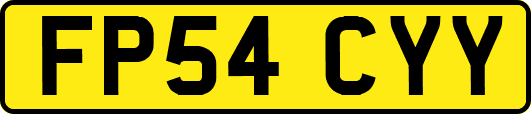 FP54CYY