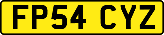 FP54CYZ