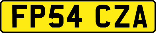 FP54CZA