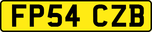 FP54CZB