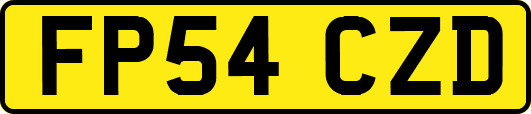 FP54CZD
