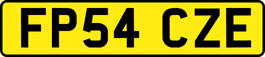 FP54CZE