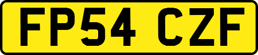 FP54CZF