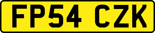 FP54CZK