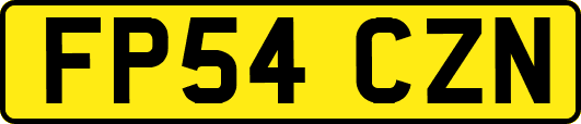 FP54CZN