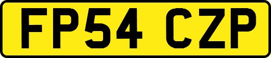 FP54CZP