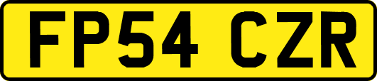 FP54CZR