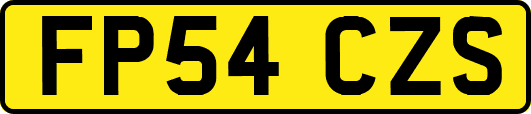FP54CZS