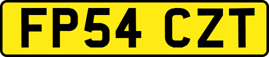 FP54CZT