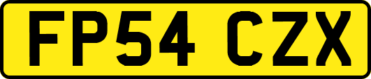 FP54CZX