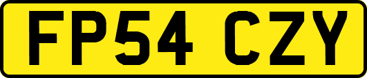 FP54CZY