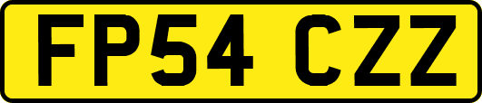 FP54CZZ