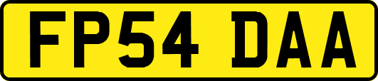 FP54DAA