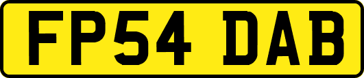 FP54DAB