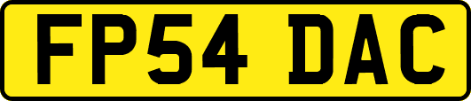 FP54DAC
