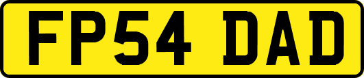 FP54DAD