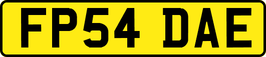 FP54DAE