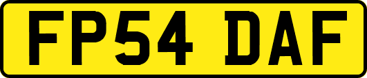 FP54DAF