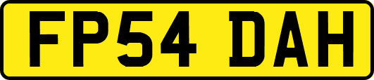 FP54DAH
