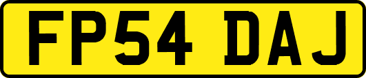 FP54DAJ