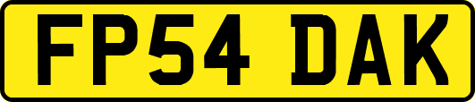 FP54DAK