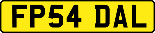 FP54DAL