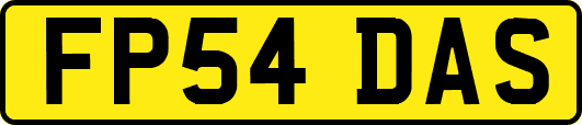 FP54DAS