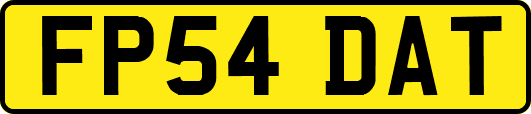 FP54DAT