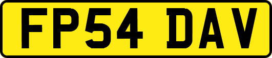 FP54DAV