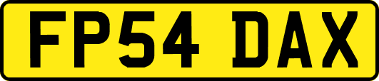 FP54DAX